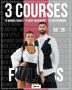 FULLPASS - JUL '26